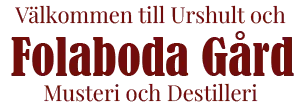 Folaboda Musteri & Bränneri