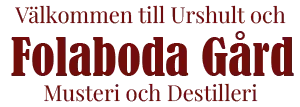Folaboda Musteri & Bränneri